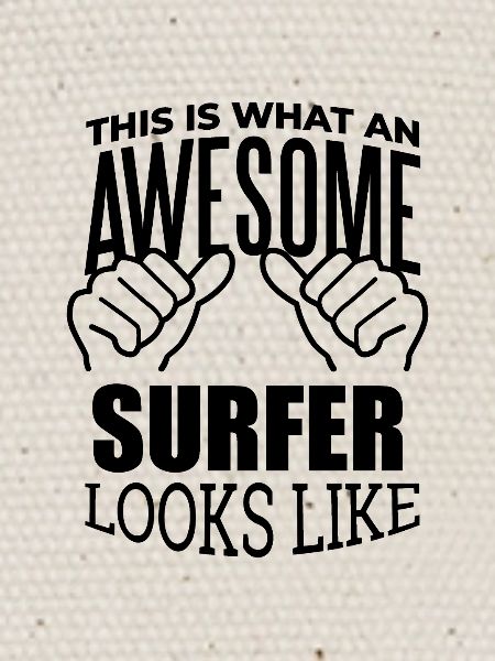 Surfeur Surfeur Surfeur