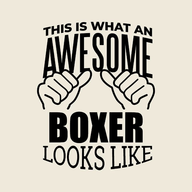 Boxeur