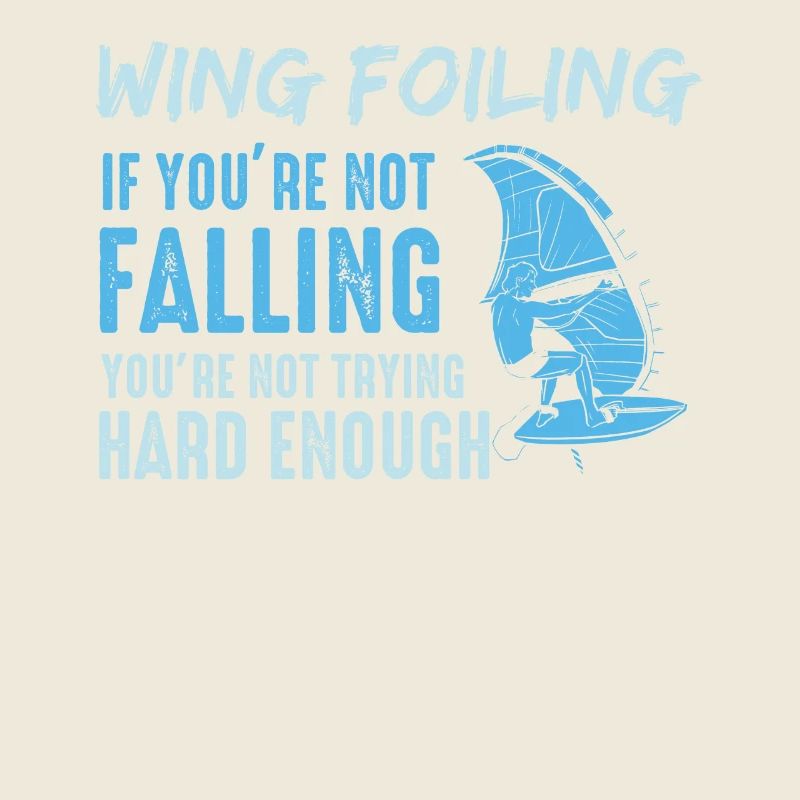 Wing Foil Wingsurfing Ailes de Foil