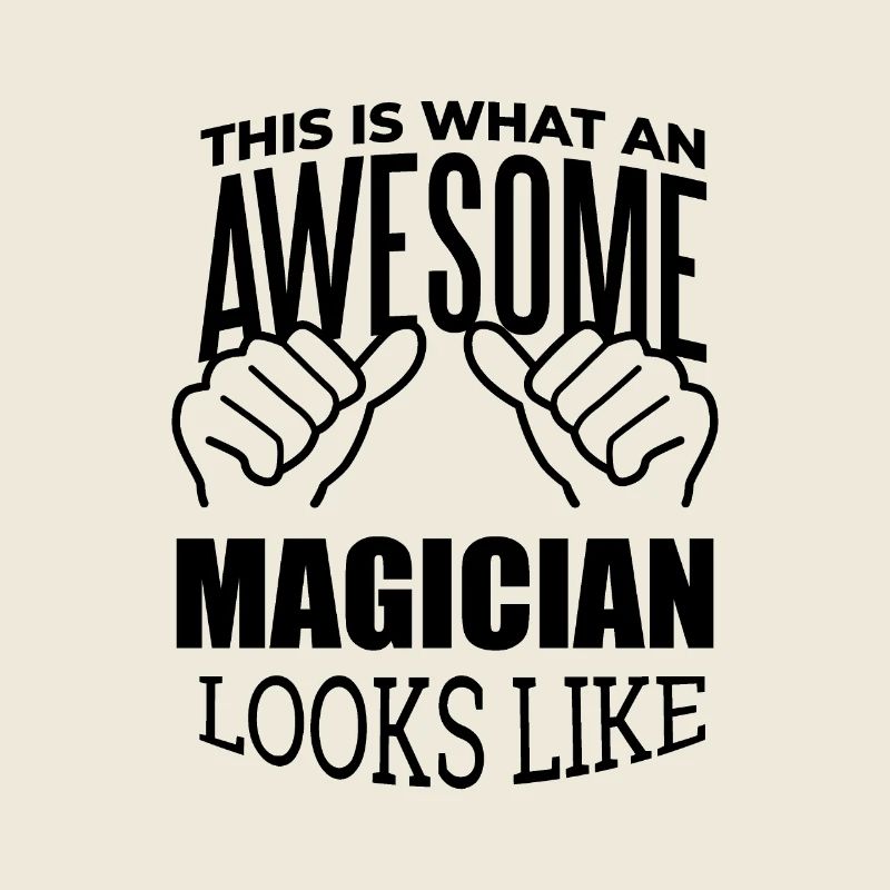 magicien