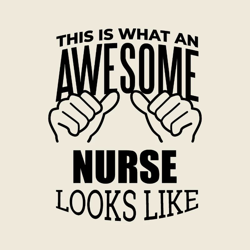 Krankenschwester