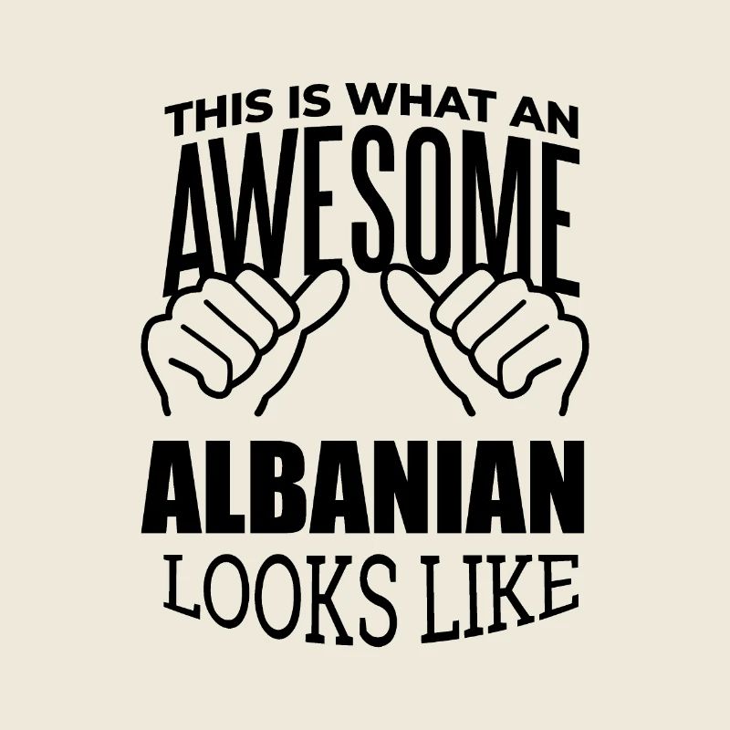 Albanie
