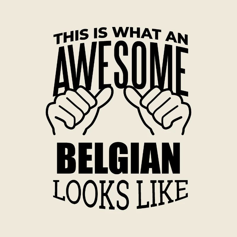 Belgien