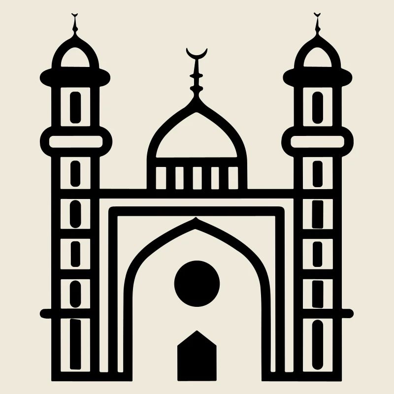 Mosquée