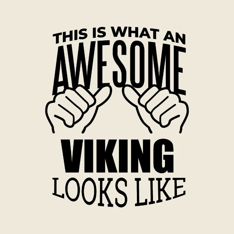Wikinger