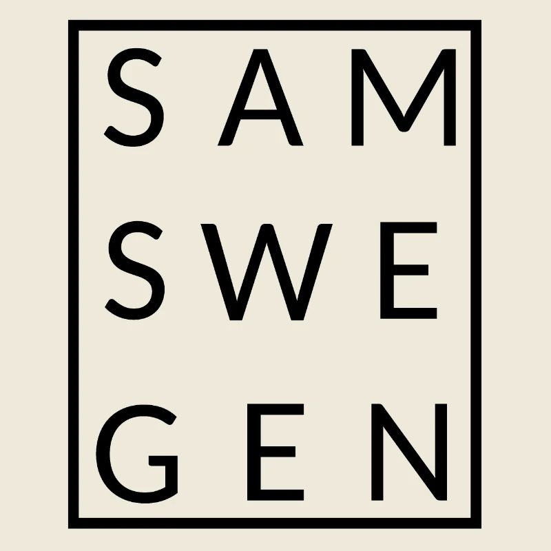Samswegen encadré