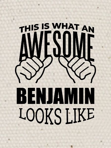 Benjamin Benjamin Benjamin