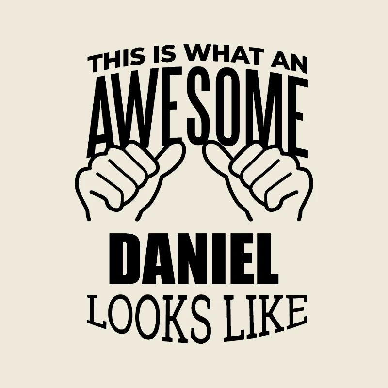 Daniel