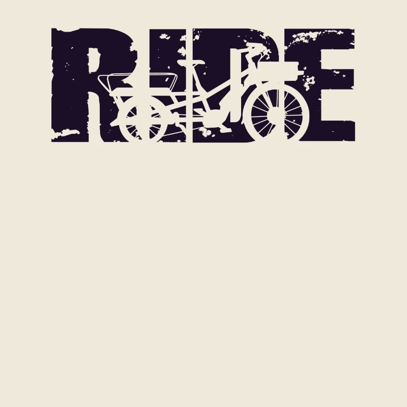 Vélo Cargo