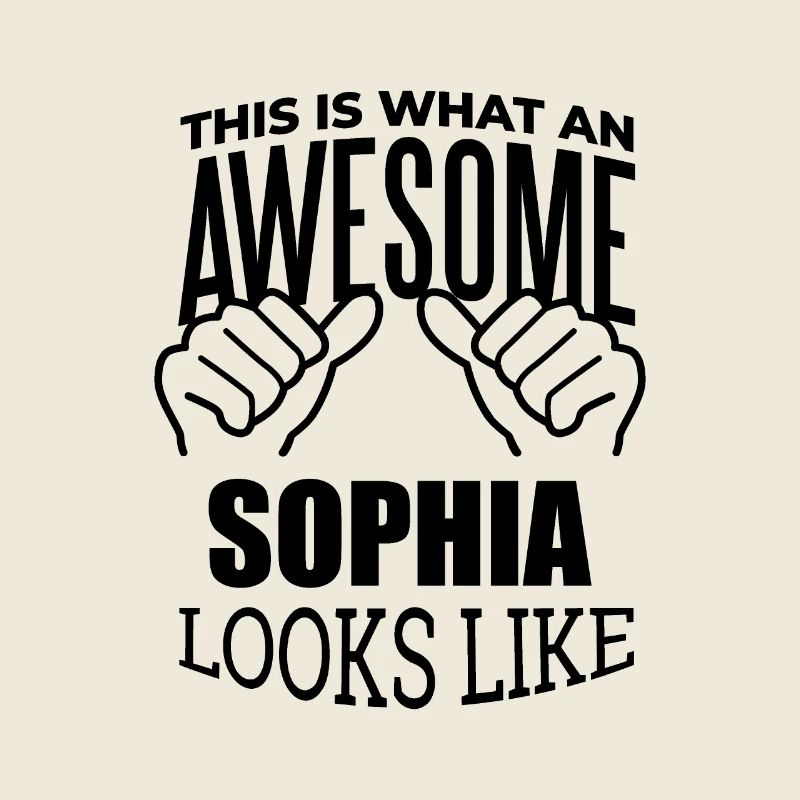 Sophia
