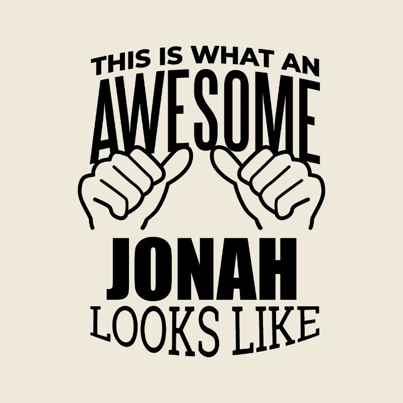 Jonah