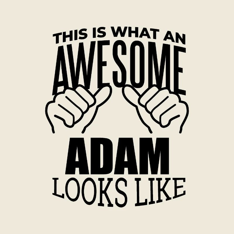 Adam