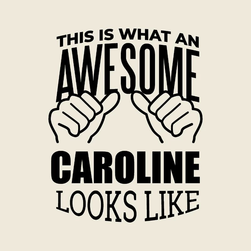 Caroline