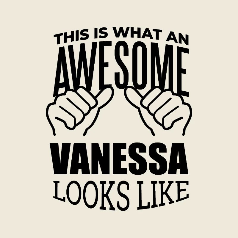Vanessa