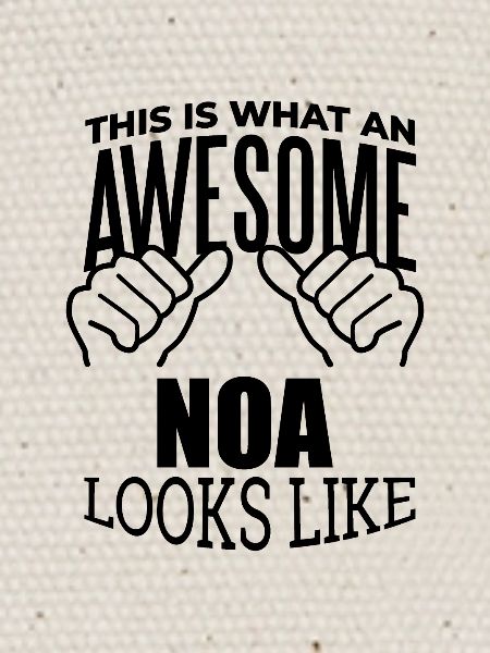 Noa Noa Noa
