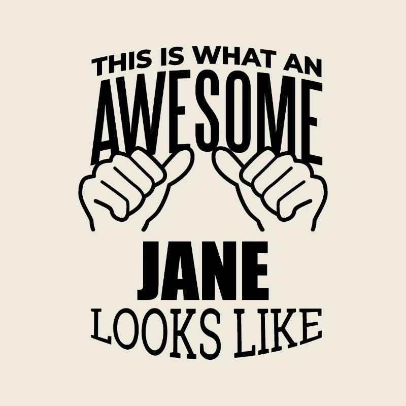 Jane