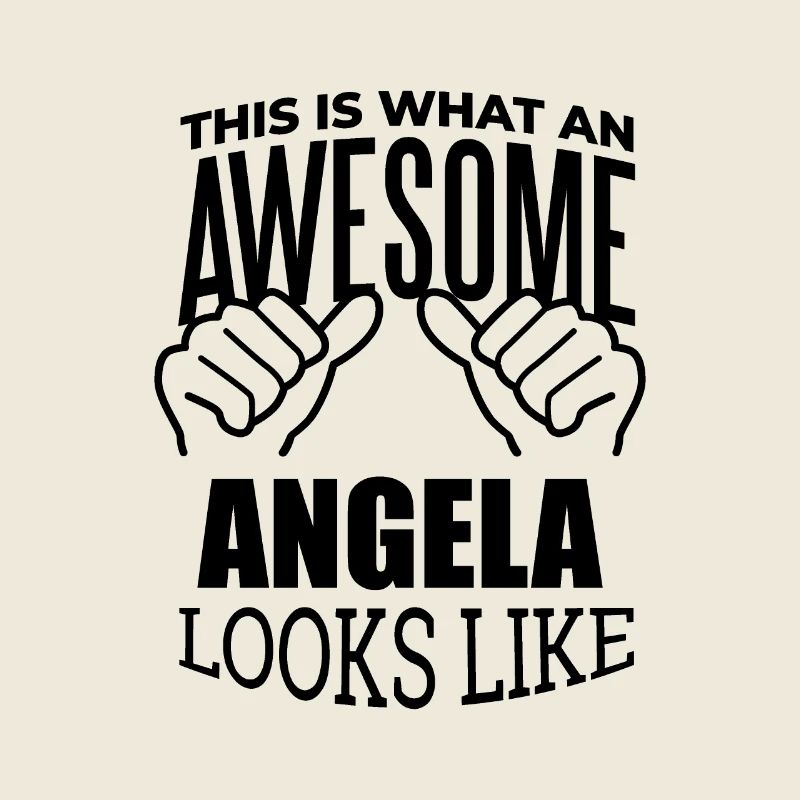 Angela