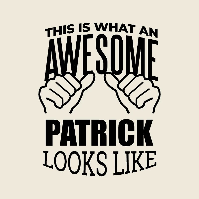 Patrick