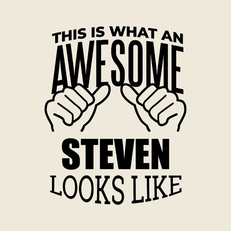 Steven