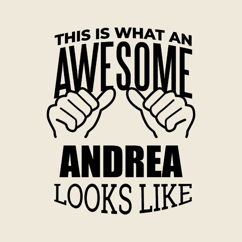 Andrea