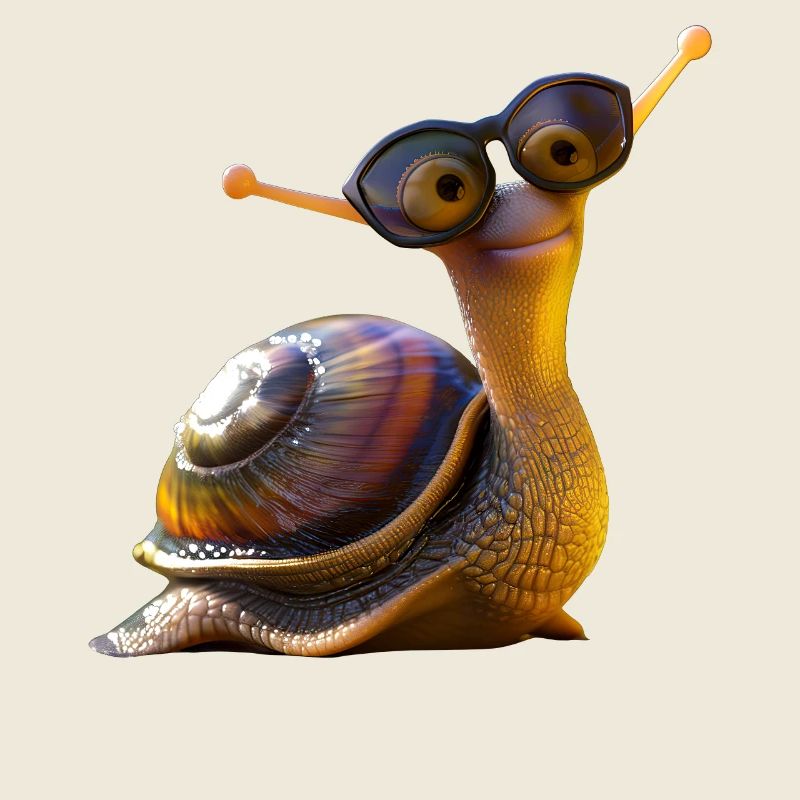 Snail Vineyard Snail Shell Snails