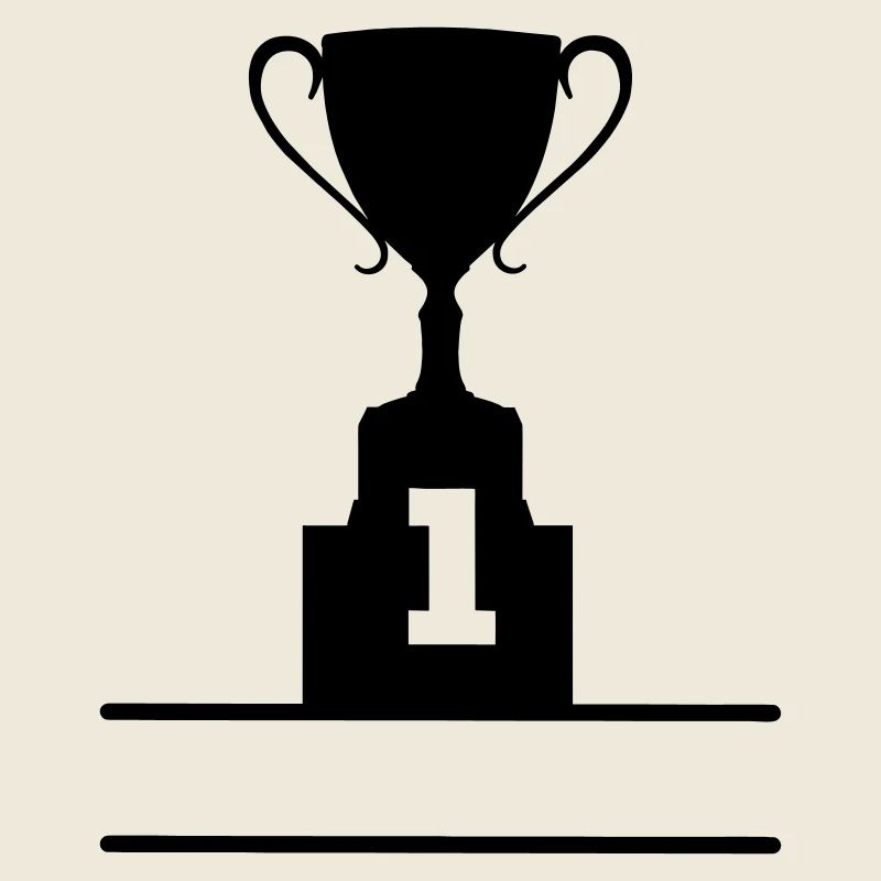 Cup cup number 1