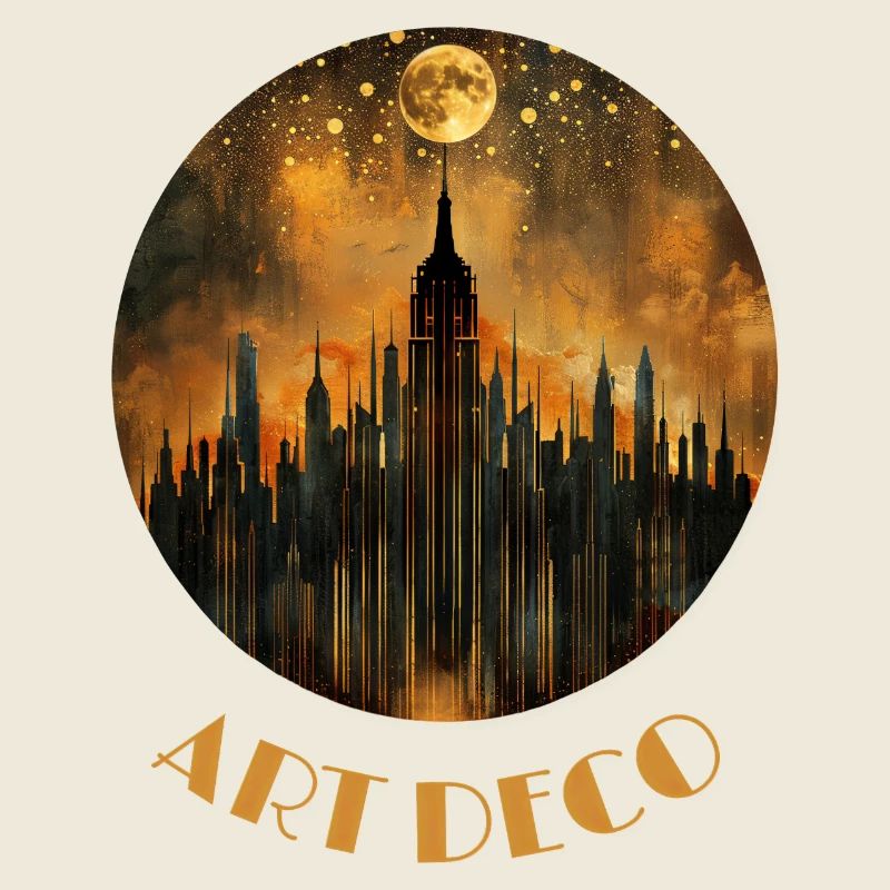 Art déco
