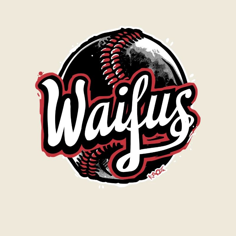 Équipe féminine de baseball de Waifus