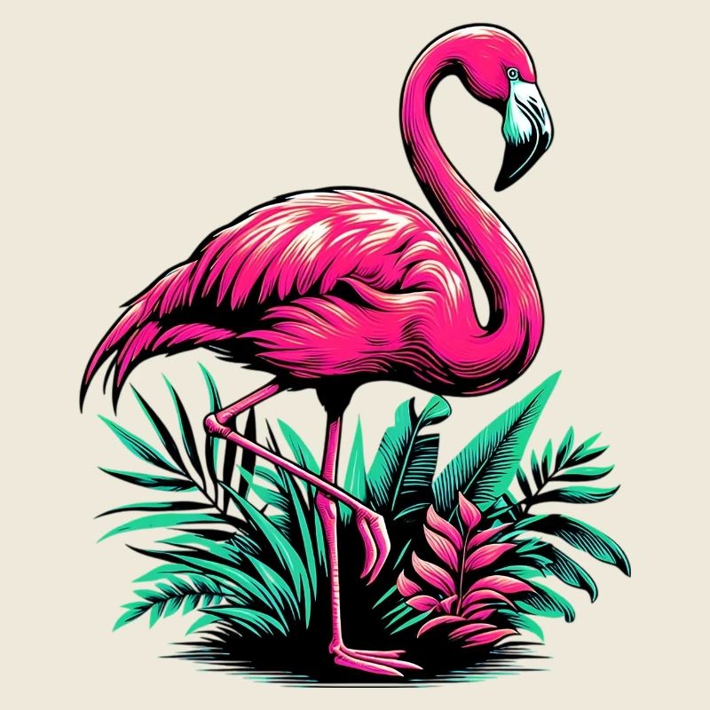 Flamingo