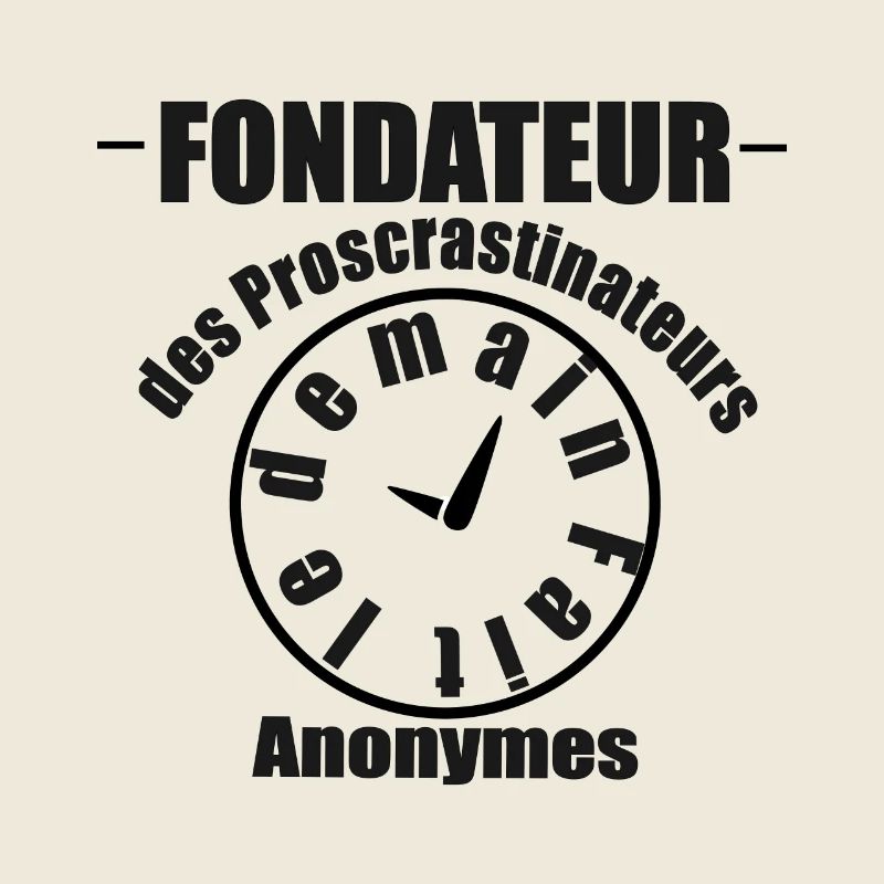 Procrastinateur