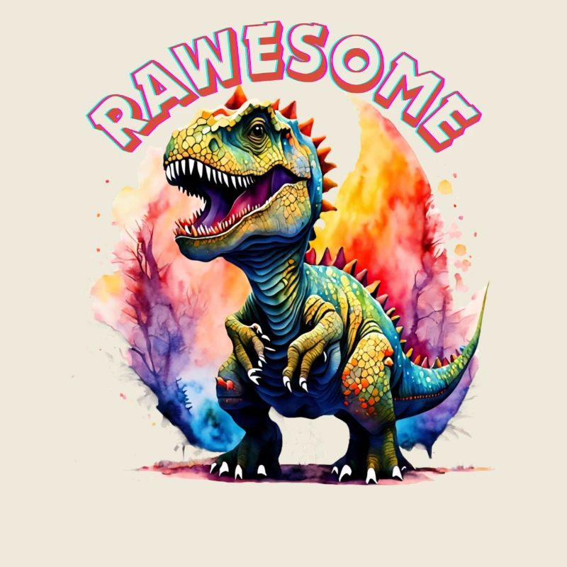 RAWRSOME
