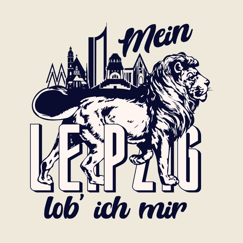 Je loue mon enfer de Leipzig
