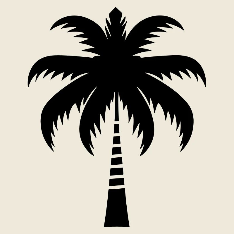 Palmen