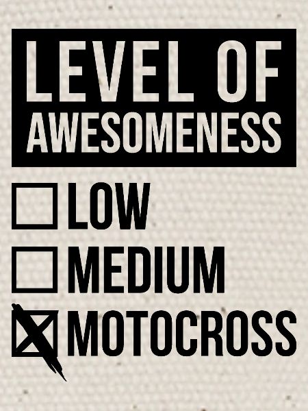 Motocross Motocross Motocross