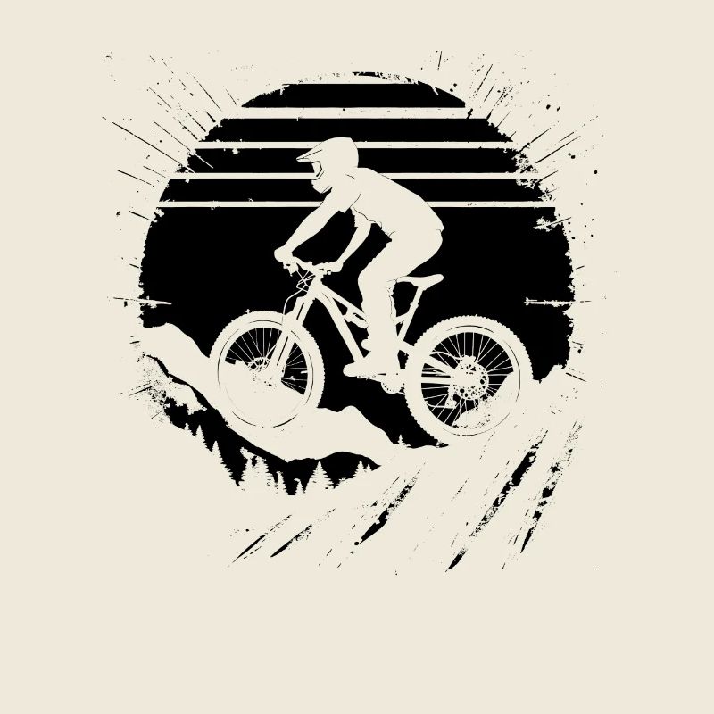 Graphismes de VTT
