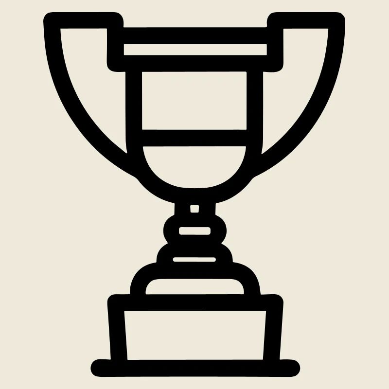 trophée