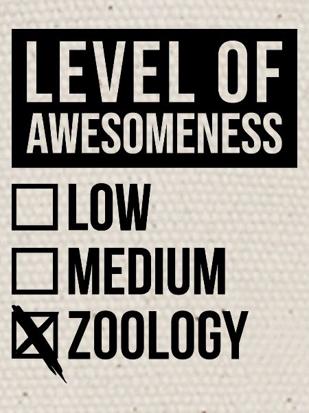 Zoologie Zoologie Zoologie