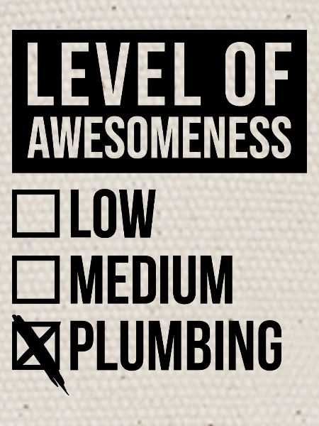 Plumber Plumber Plumber