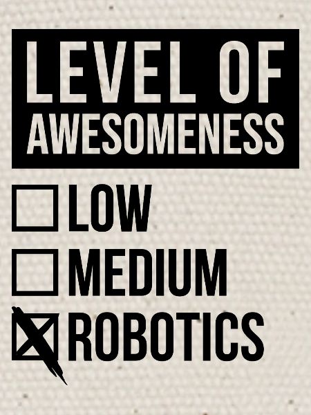 Robotique Robotique Robotique
