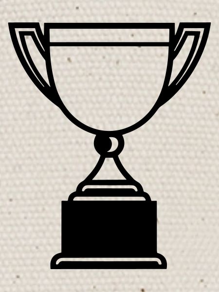 trophée