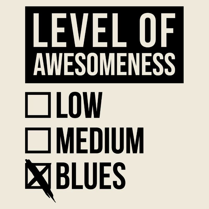 Blues