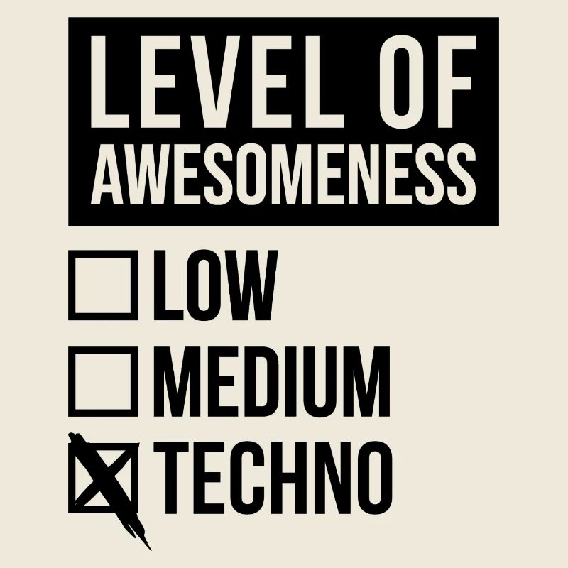 techno