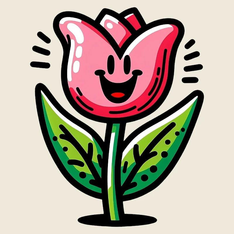 Tulipe