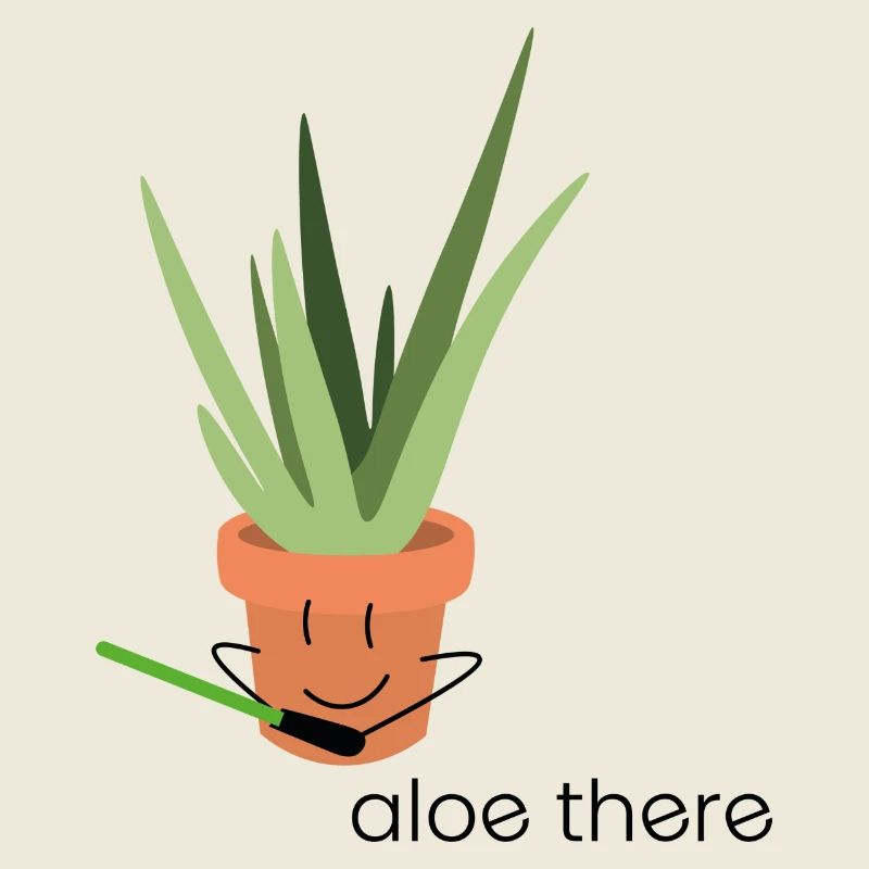Aloe There