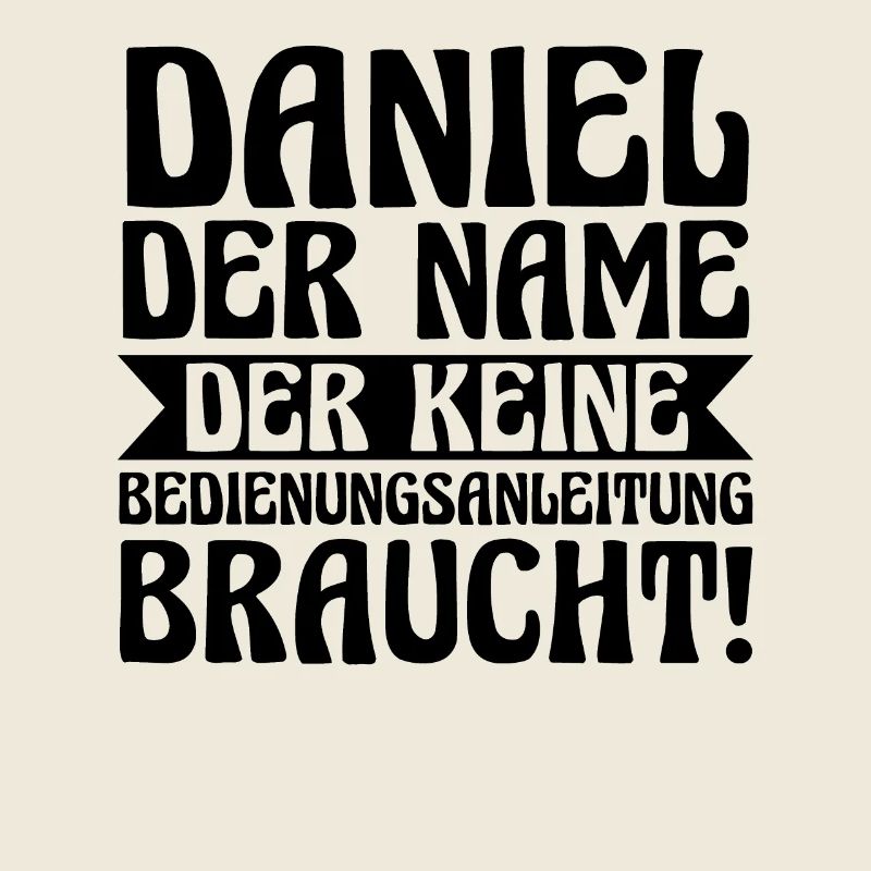 Prénom Daniel