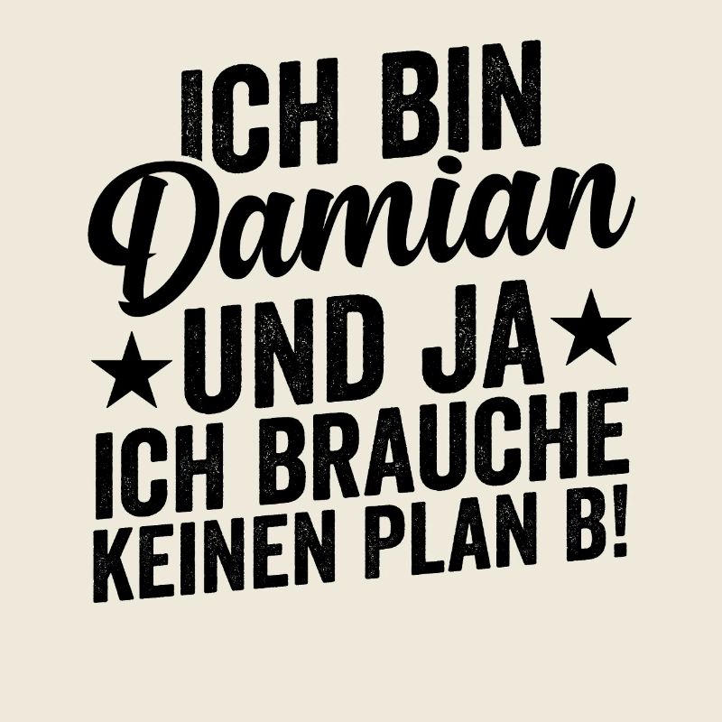 Prénom Damian