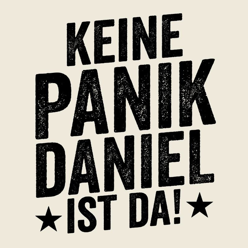 Prénom Daniel
