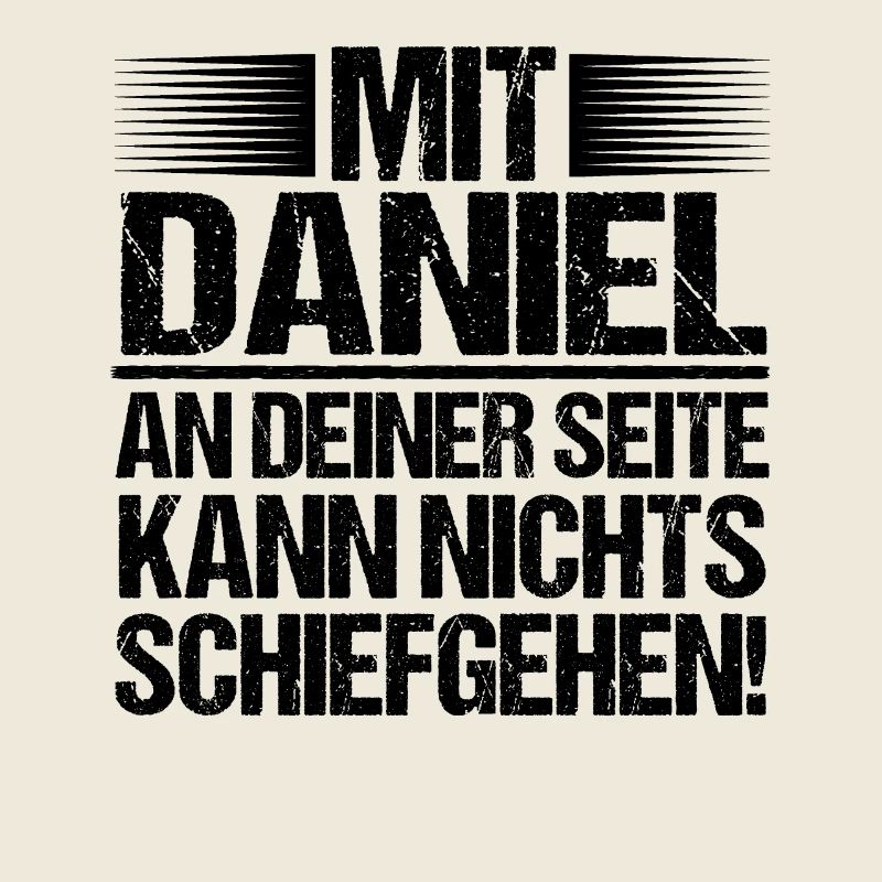 Vorname Daniel