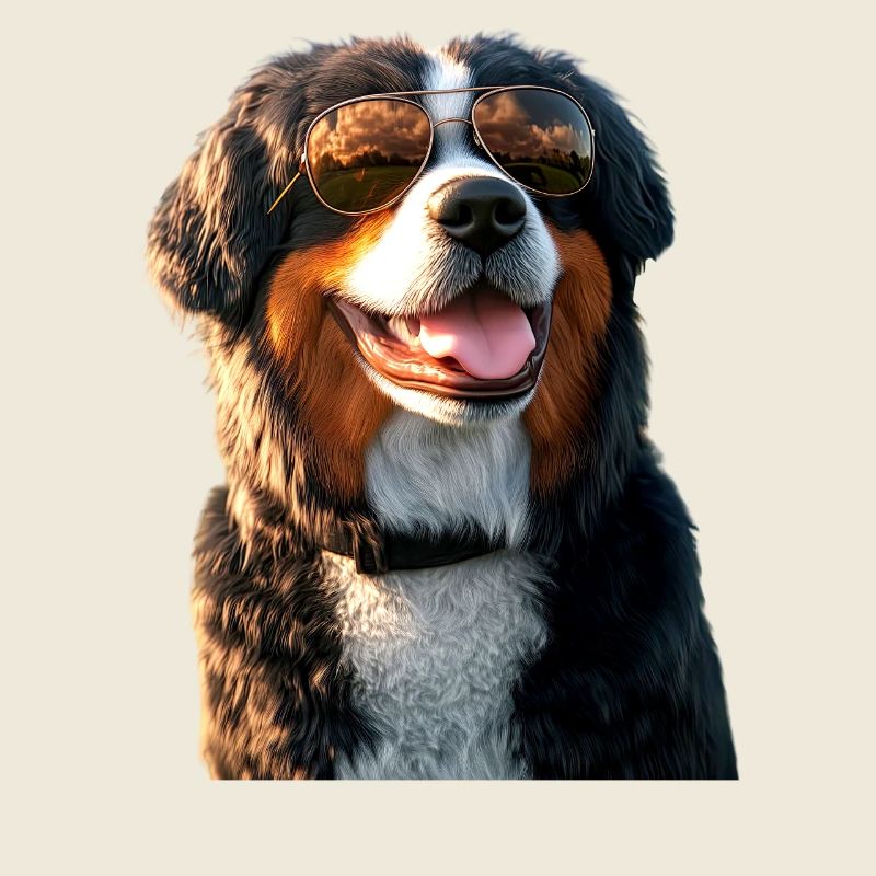Bouvier bernois Chiens mignons Bouvier suisse
