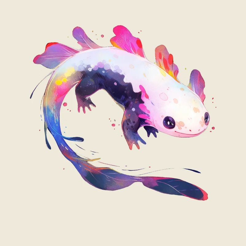 Axolotl
